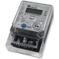 Prepaid Electricity Meters